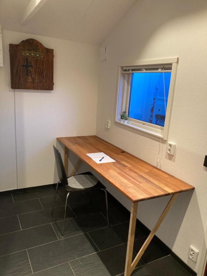 Annexet Lägenhet Hässleholm Exteriör bild