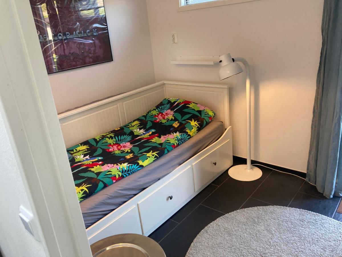 Annexet Lägenhet Hässleholm Exteriör bild